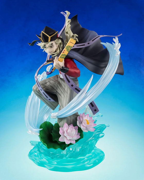 Demon Slayer: Kimetsu no Yaiba – Doma FiguartsZERO | PVC Figur