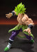 Dragon Ball Super: Broly – Super Saiyan Broly Full Power | S.H. Figuarts Actionfigur
