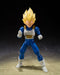 Dragon Ball Z – Super Saiyan Vegeta (Dangerous Pride) | S.H.Figuarts Actionfigur