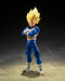 Dragon Ball Z – Super Saiyan Vegeta (Dangerous Pride) | S.H.Figuarts Actionfigur