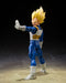 Dragon Ball Z – Super Saiyan Vegeta (Dangerous Pride) | S.H.Figuarts Actionfigur