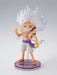 One Piece – Monkey D. Luffy Gear 5 | S.H. Figuarts x World Collectable Figure