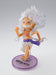 One Piece – Monkey D. Luffy Gear 5 | S.H. Figuarts x World Collectable Figure