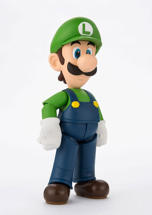 Super Mario – Luigi | PVC Figur