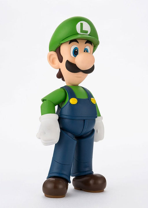 Super Mario – Luigi | PVC Figur