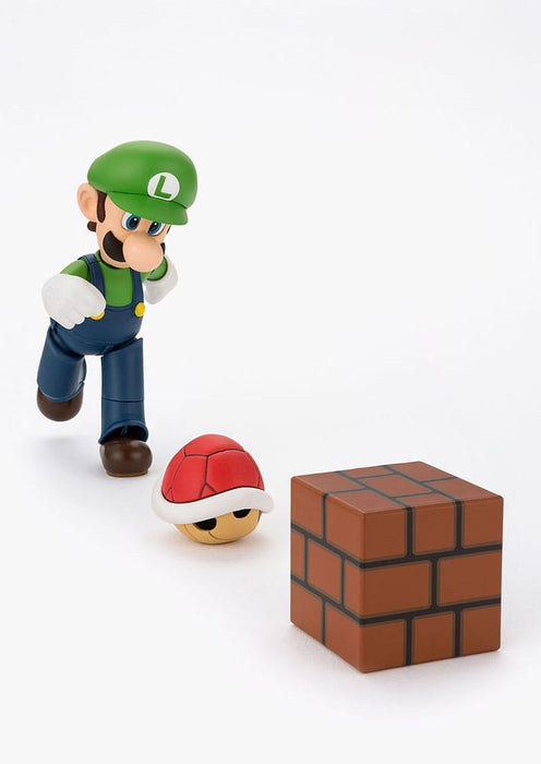 Super Mario – Luigi | PVC Figur
