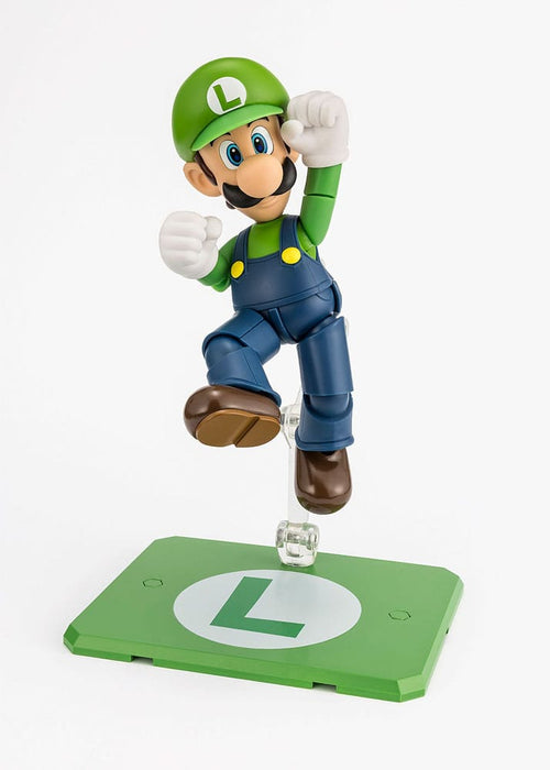 Super Mario – Luigi | PVC Figur