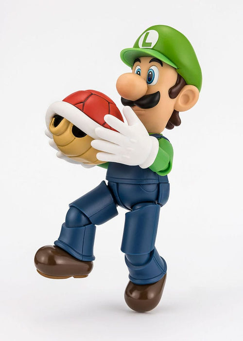 Super Mario – Luigi | PVC Figur