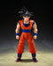 Dragon Ball Z – Son Goku (The Kind-Hearted Saiyan) | S.H.Figuarts Actionfigur