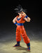 Dragon Ball Z – Son Goku (The Kind-Hearted Saiyan) | S.H.Figuarts Actionfigur
