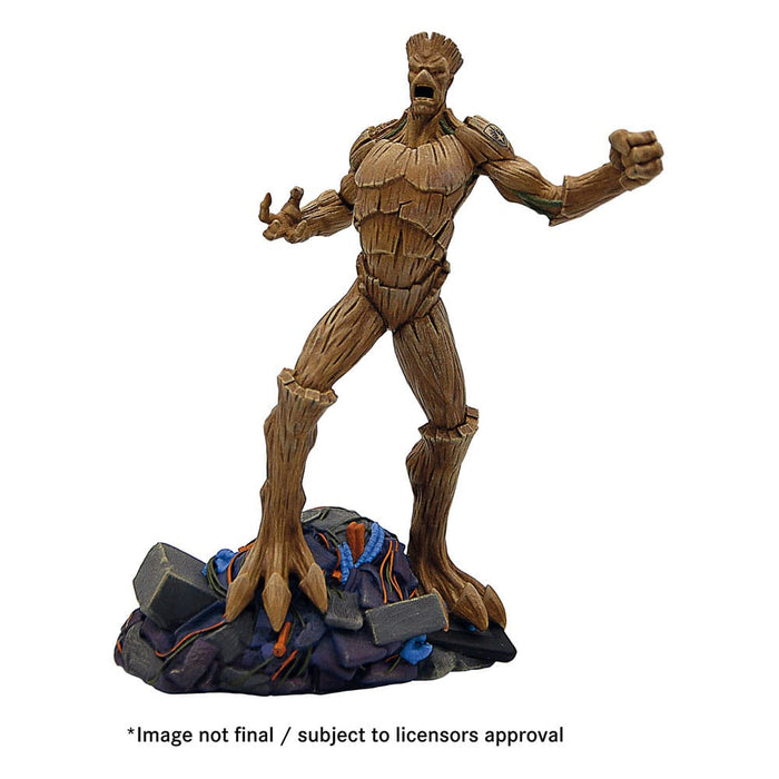 Marvel Avengers Actionfigur - Groot