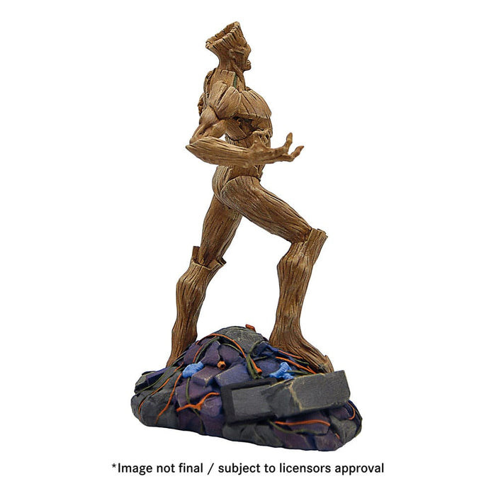Marvel Avengers Actionfigur - Groot