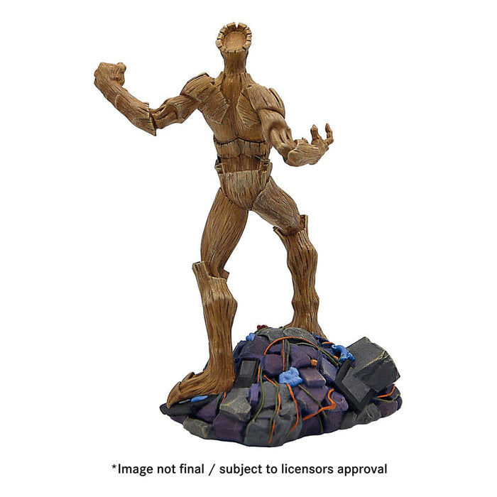 Marvel Avengers Actionfigur - Groot