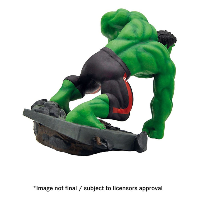 Marvel Avengers Actionfigur - Hulk