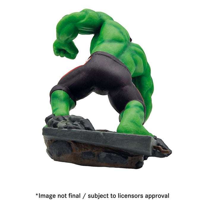 Marvel Avengers Actionfigur - Hulk
