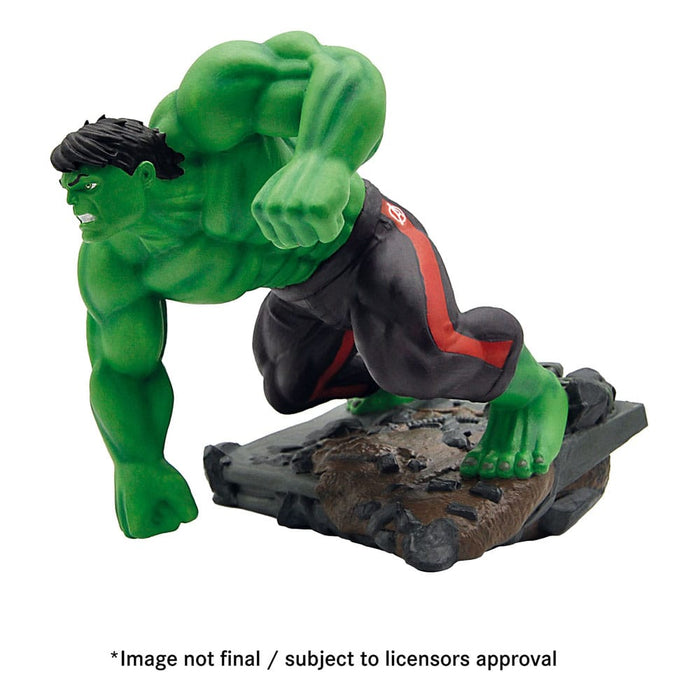 Marvel Avengers Actionfigur - Hulk