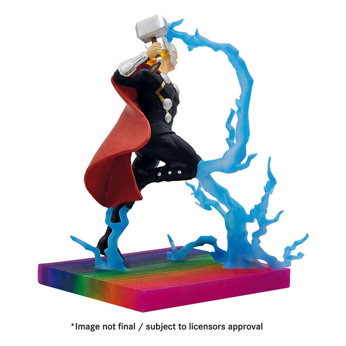 Marvel Avengers Actionfigur - Thor