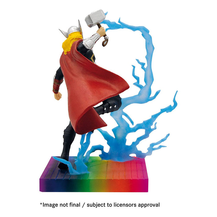 Marvel Avengers Actionfigur - Thor