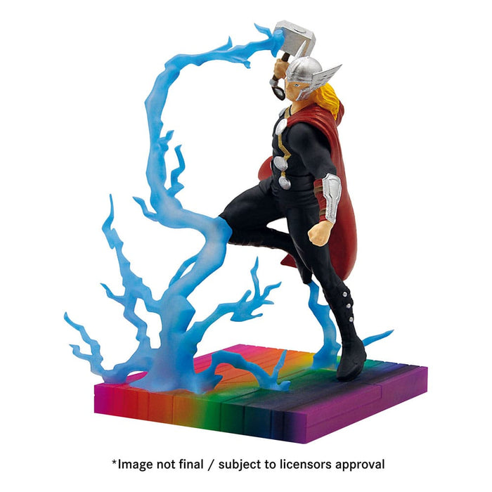 Marvel Avengers Actionfigur - Thor