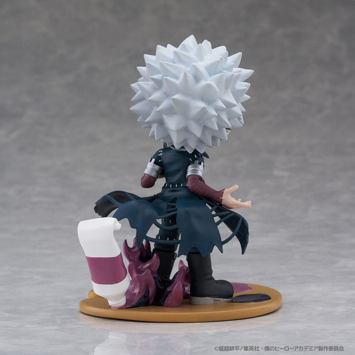 My Hero Academia - Dabi PVC Statue