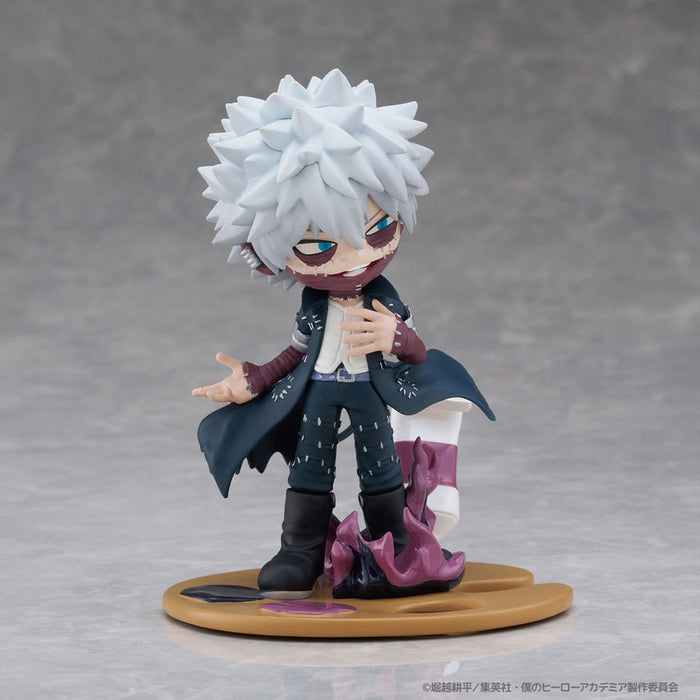 My Hero Academia - Dabi PVC Statue