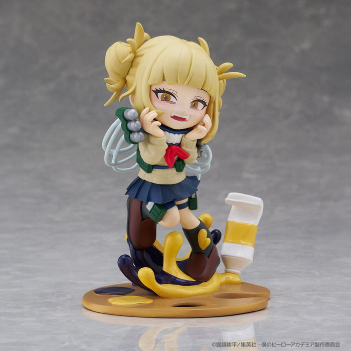 My Hero Academia - Himiko Toga PVC Statue