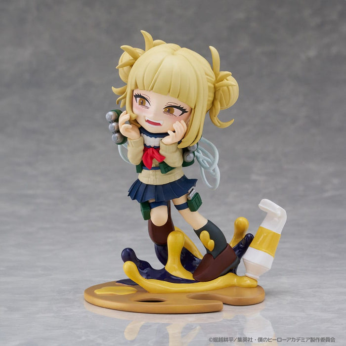 My Hero Academia - Himiko Toga PVC Statue
