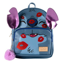 Lade das Bild in den Galerie-Viewer, Lilo &amp; Stitch - Rucksack
