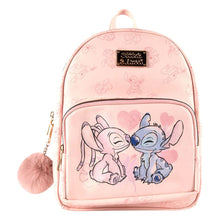 Load image into Gallery viewer, Lilo &amp; Stitch - Rucksack Angel
