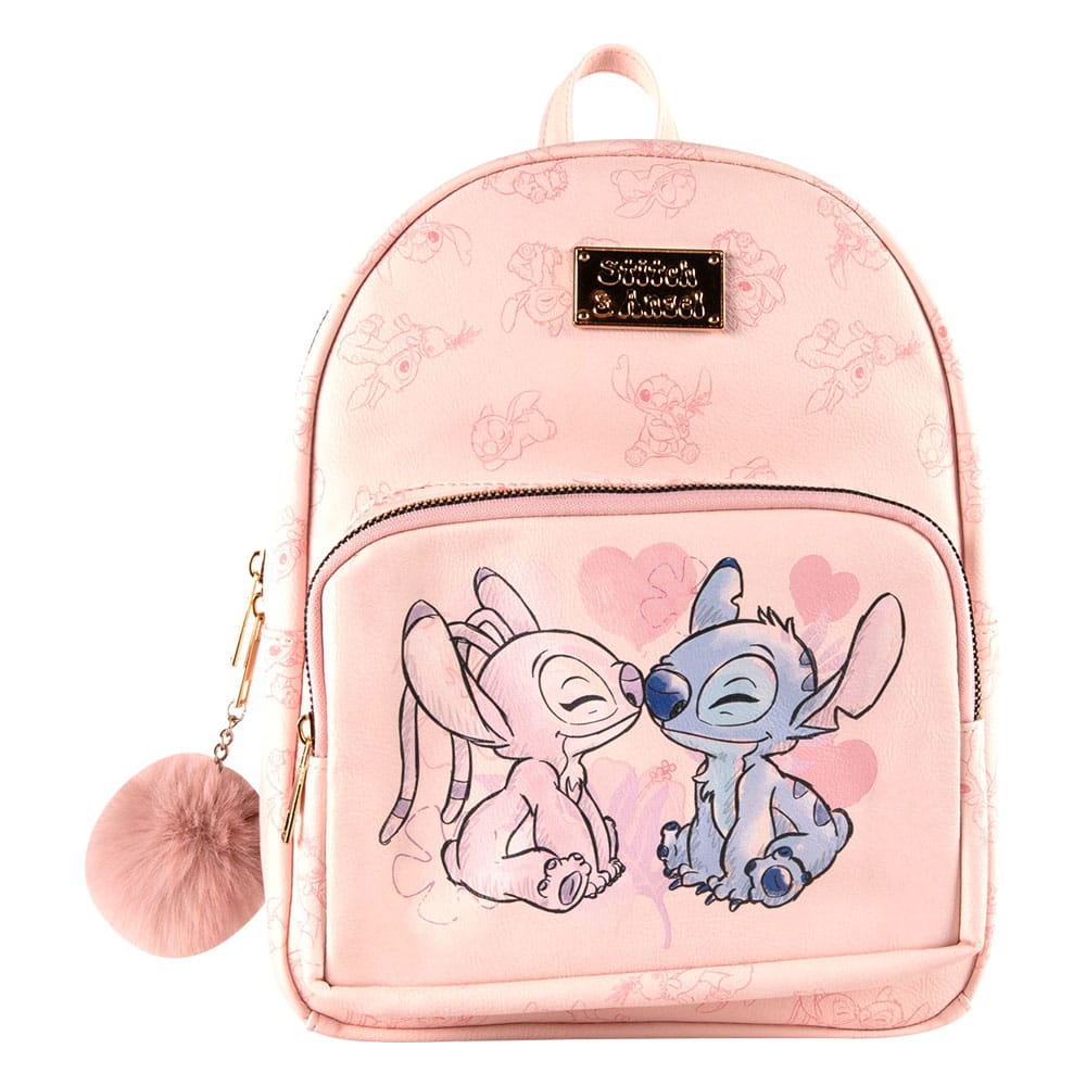 Lilo & Stitch - Rucksack Angel