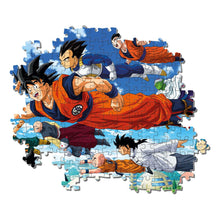 Load image into Gallery viewer, Dragon Ball Super Puzzle - Heroes (1000 Teile)

