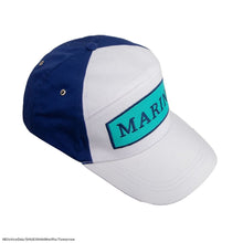 Load image into Gallery viewer, One Piece Baseball Cap - Marine
