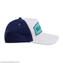 Load image into Gallery viewer, One Piece Baseball Cap - Marine
