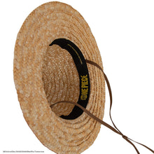 Lade das Bild in den Galerie-Viewer, One Piece Hut - Luffy&#39;s Straw Hat
