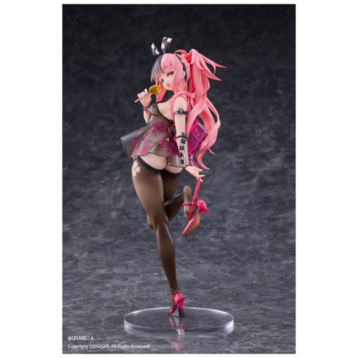 Original Character – High Heel & Lollipop 1/6 Scale | PVC Figur