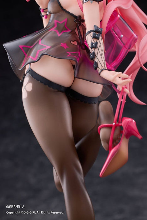 Original Character – High Heel & Lollipop 1/6 Scale | PVC Figur