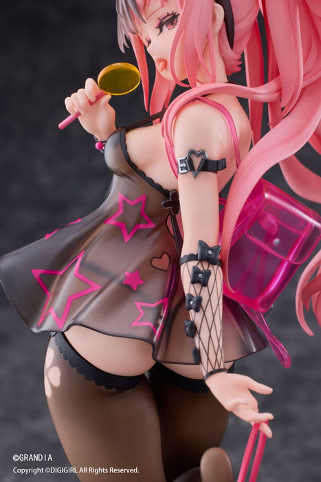 Original Character – High Heel & Lollipop 1/6 Scale | PVC Figur