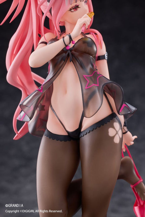 Original Character – High Heel & Lollipop 1/6 Scale | PVC Figur