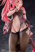 Original Character – High Heel & Lollipop 1/6 Scale | PVC Figur