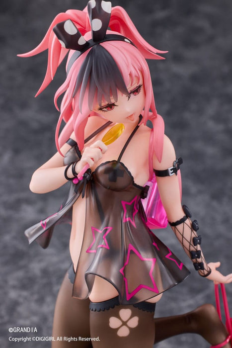 Original Character – High Heel & Lollipop 1/6 Scale | PVC Figur
