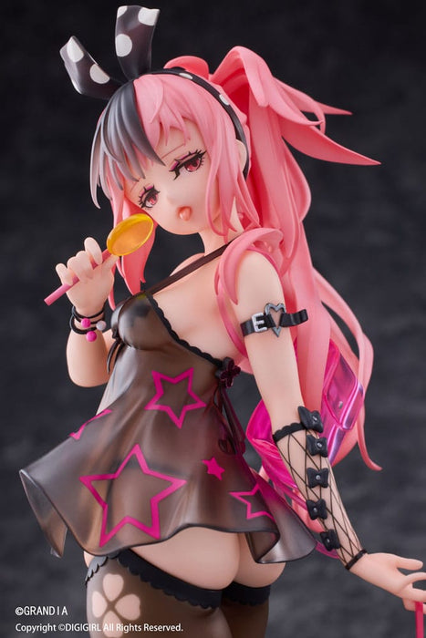 Original Character – High Heel & Lollipop 1/6 Scale | PVC Figur