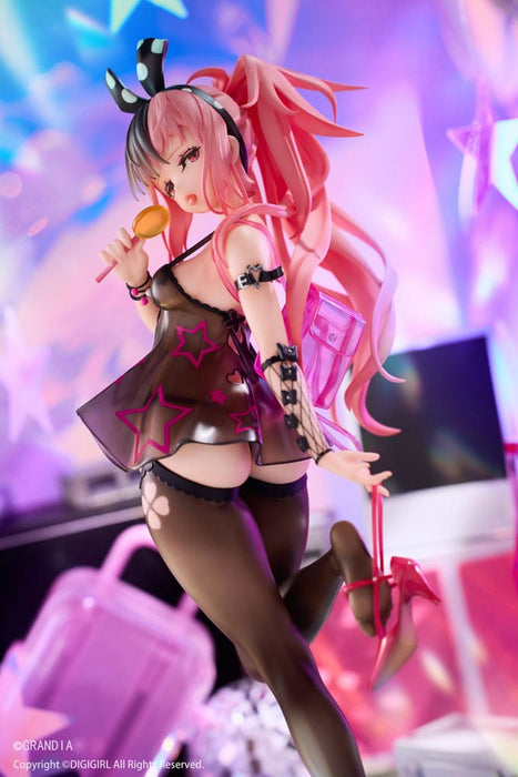 Original Character – High Heel & Lollipop 1/6 Scale | PVC Figur
