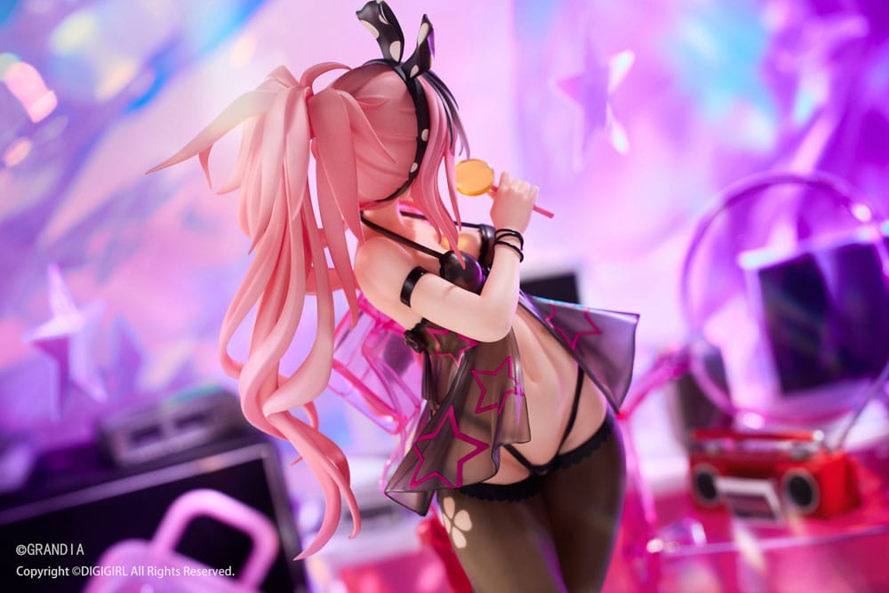 Original Character – High Heel & Lollipop 1/6 Scale | PVC Figur