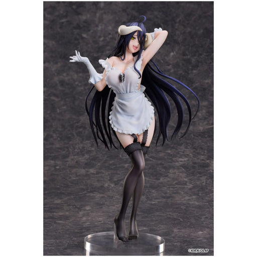 Overlord PVC Statue 1/7 – Albedo | Elcoco Anime Figur