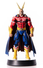 Load image into Gallery viewer, My Hero Academia PVC Statue - All Might Silver Age (28 cm)
