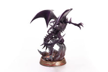 Load image into Gallery viewer, Yu-Gi-Oh! PVC Statue - Red-Eyes Black Dragon Purple Edition (33 cm)

