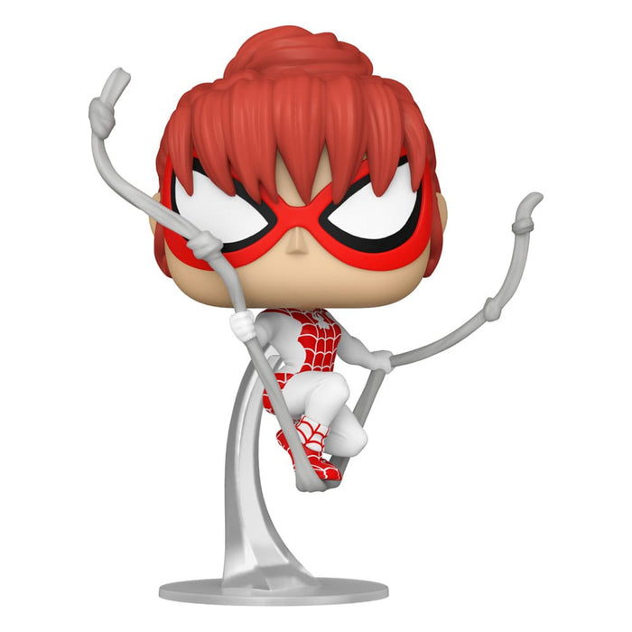 Funko Pop! Marvel - Spinneret #1293