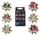 One Piece – Mystery Minis Blind Box Pins | Exklusive Pins