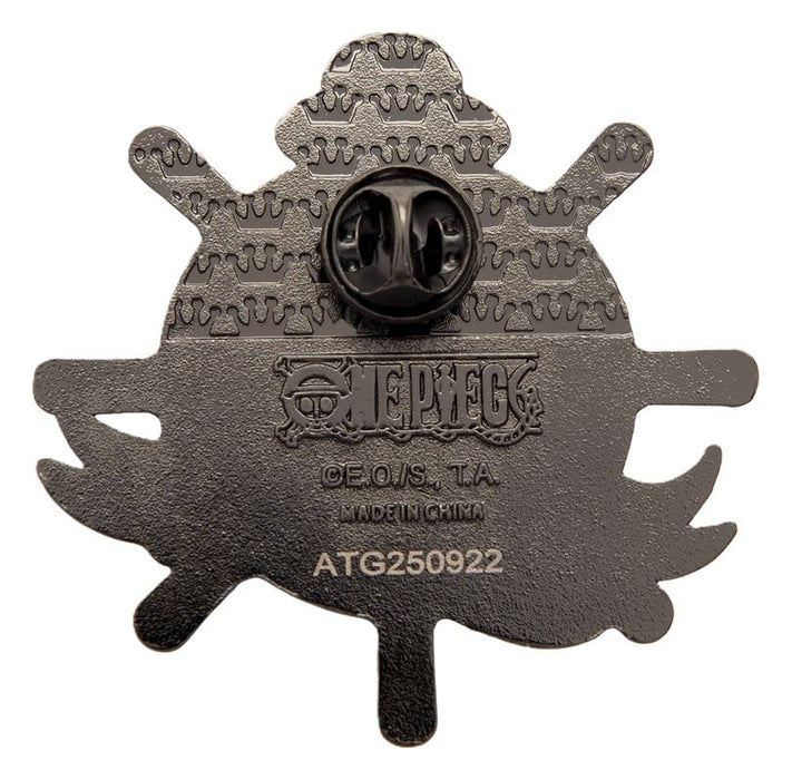 One Piece – Mystery Minis Blind Box Pins | Exklusive Pins