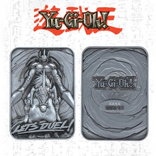 Lade das Bild in den Galerie-Viewer, Yu-Gi-Oh! - Replik Karte &quot;Gaia The Fierce Knight&quot; Limited Edition
